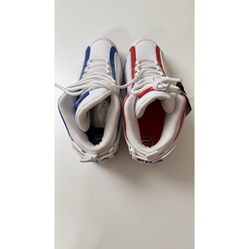 Fila Grant Hill 2 Celebrations Boys Shoes Size 7